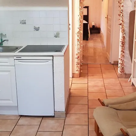 Maison Charmante A Avec Piscine Partagee * Bussac-Foret