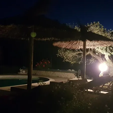 Maison Charmante A Avec Piscine Partagee * Bussac-Foret